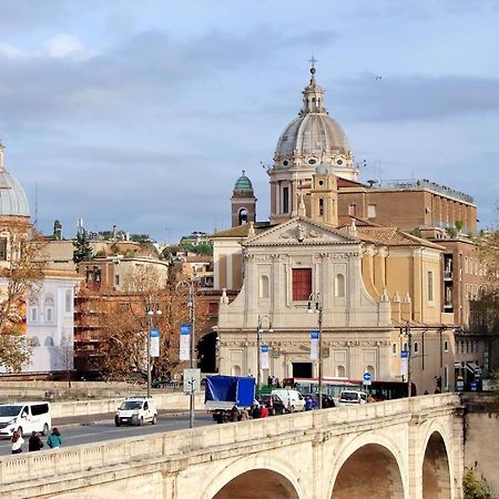 Numero 21 Luxury Guest House Roma Exterior foto