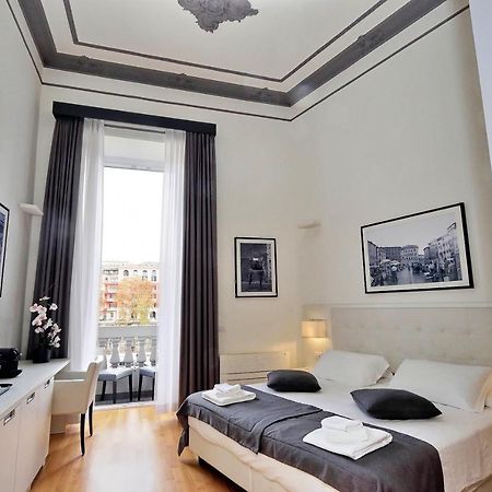 Numero 21 Luxury Guest House Roma Exterior foto