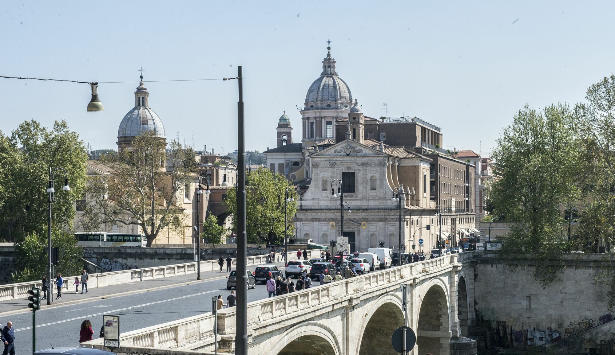 Numero 21 Luxury Guest House Roma Exterior foto
