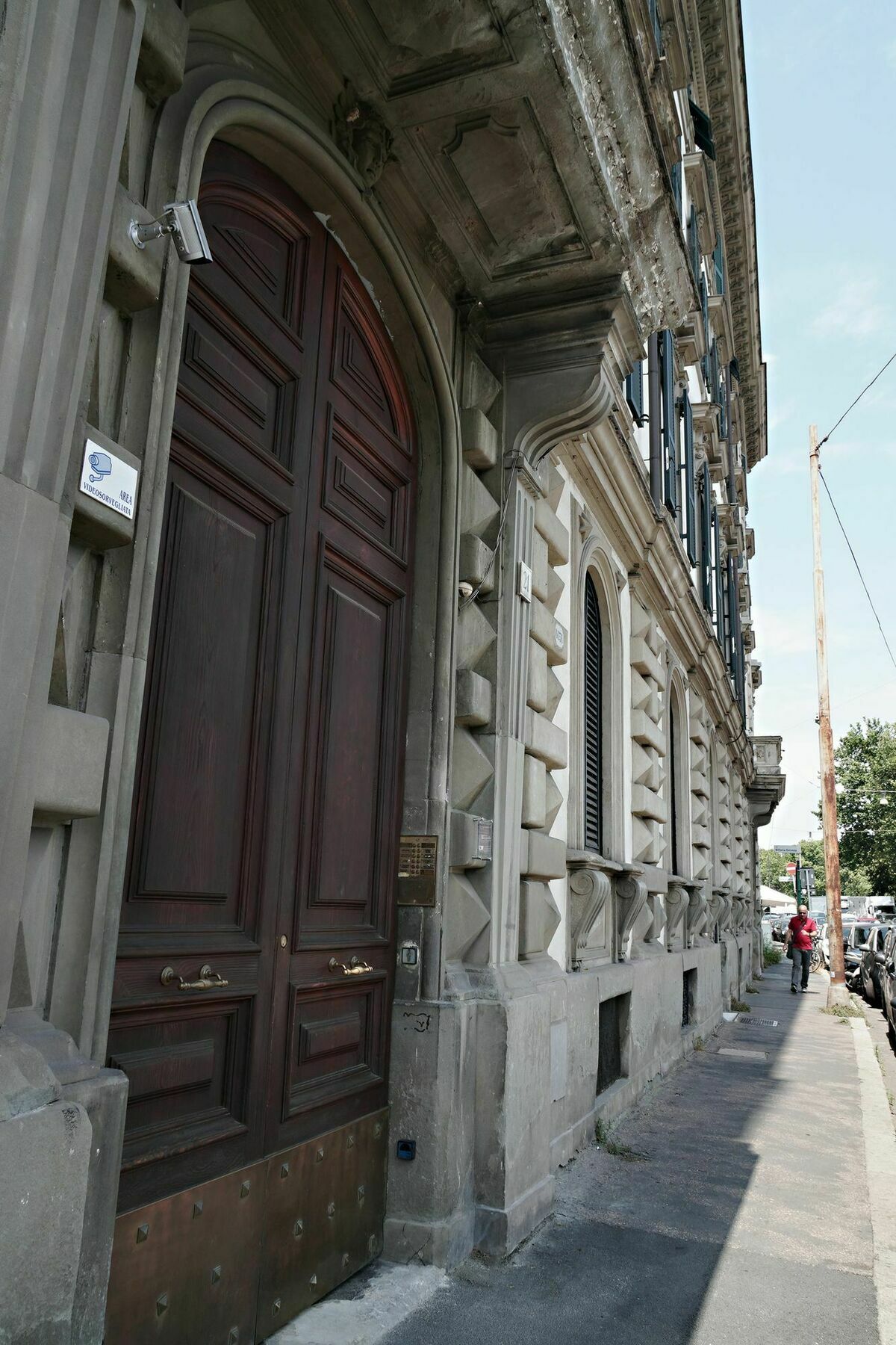 Numero 21 Luxury Guest House Roma Exterior foto
