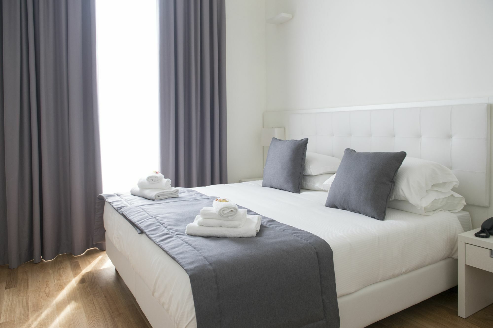 Numero 21 Luxury Guest House Roma Exterior foto