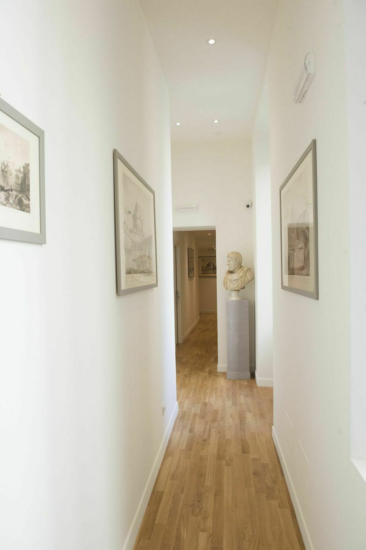 Numero 21 Luxury Guest House Roma Exterior foto