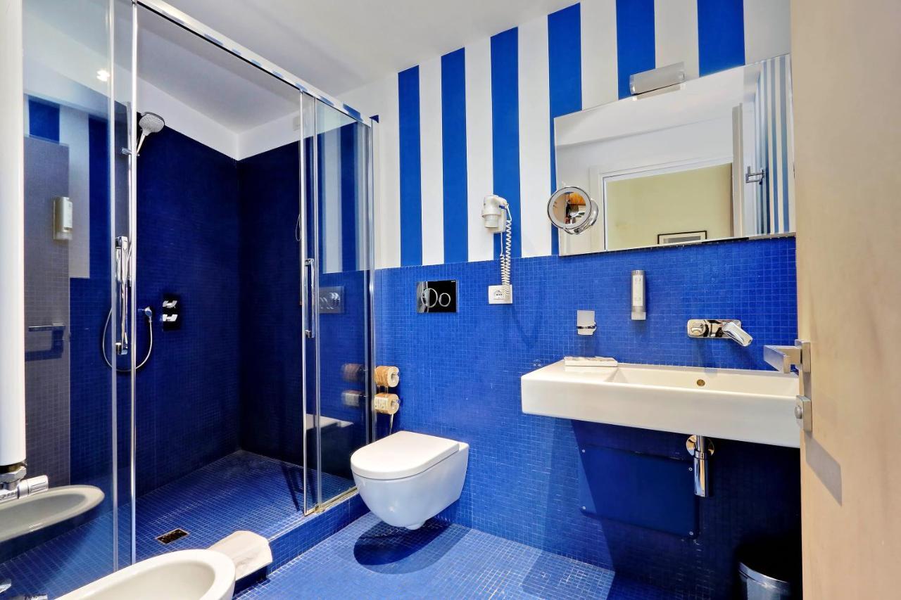 Numero 21 Luxury Guest House Roma Exterior foto