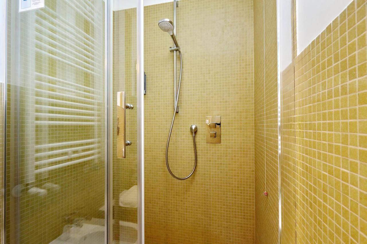 Numero 21 Luxury Guest House Roma Exterior foto