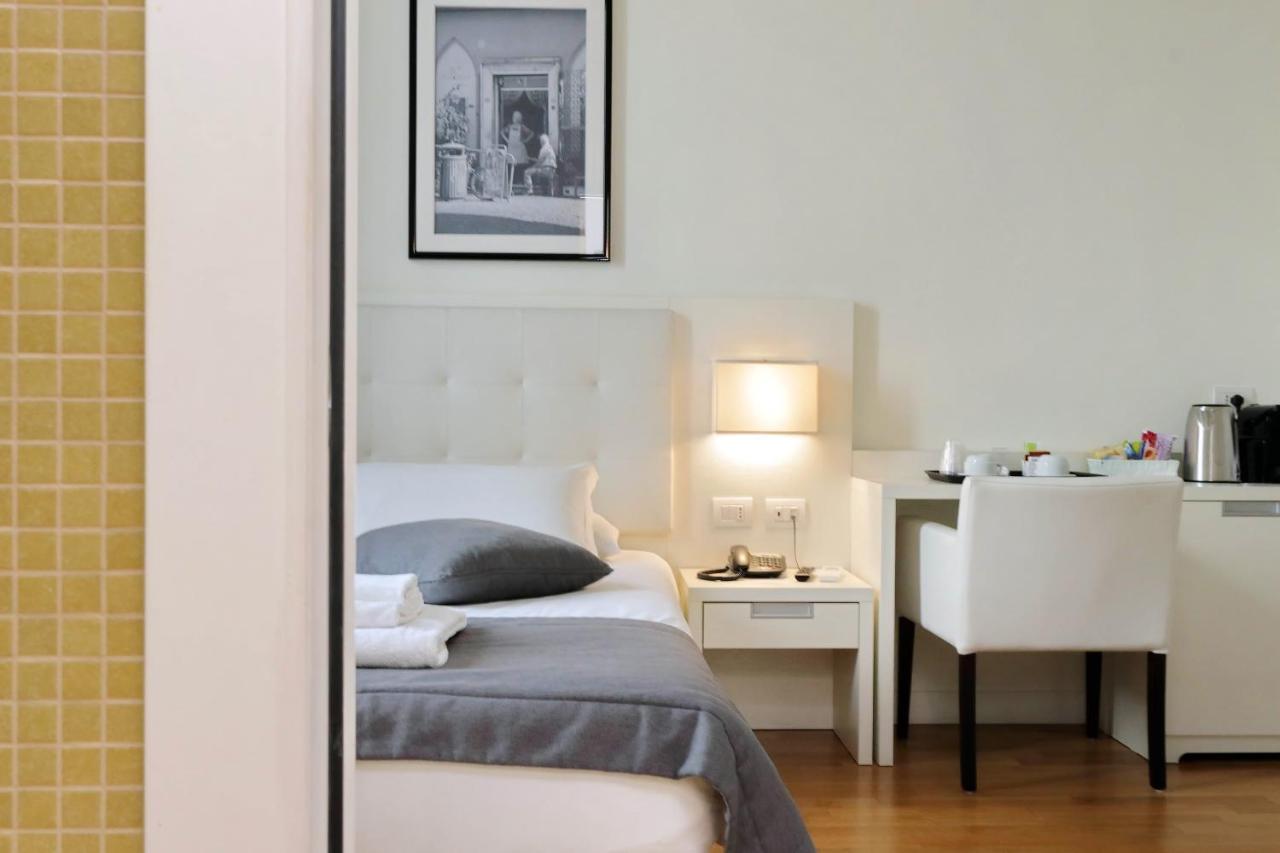 Numero 21 Luxury Guest House Roma Exterior foto