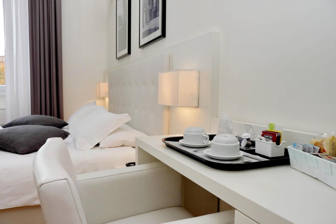 Numero 21 Luxury Guest House Roma Exterior foto