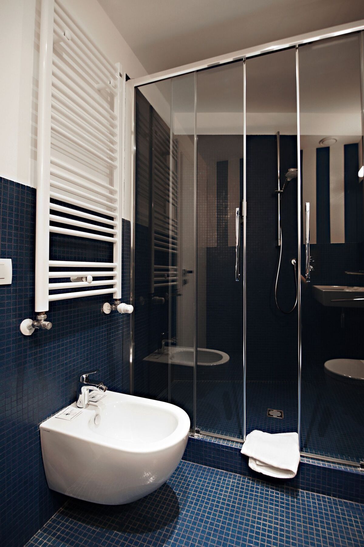 Numero 21 Luxury Guest House Roma Exterior foto