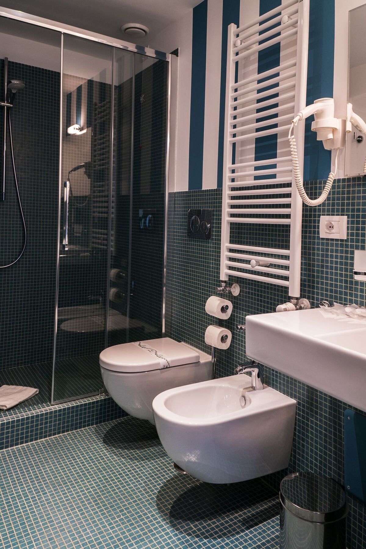 Numero 21 Luxury Guest House Roma Exterior foto