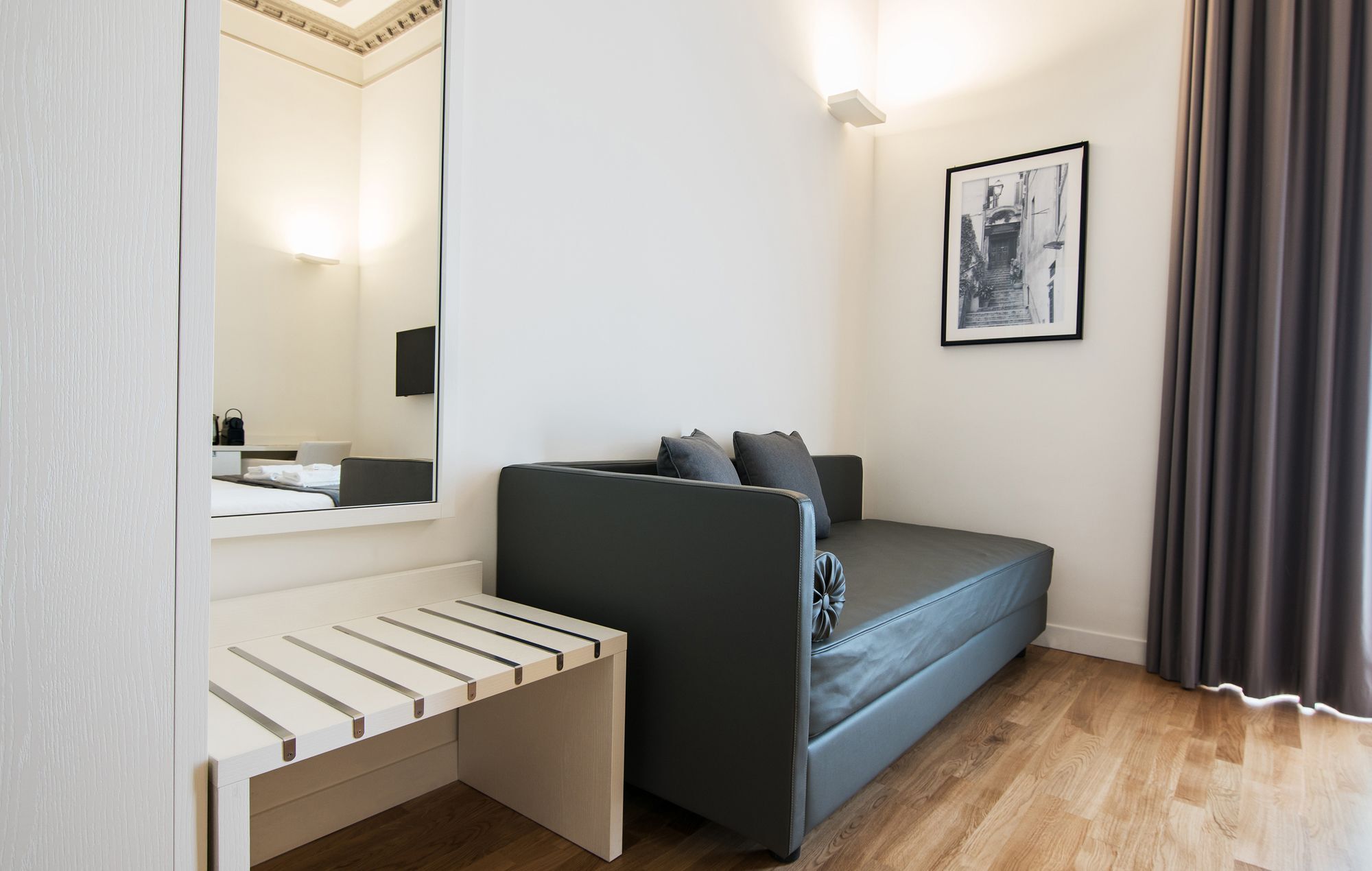 Numero 21 Luxury Guest House Roma Exterior foto