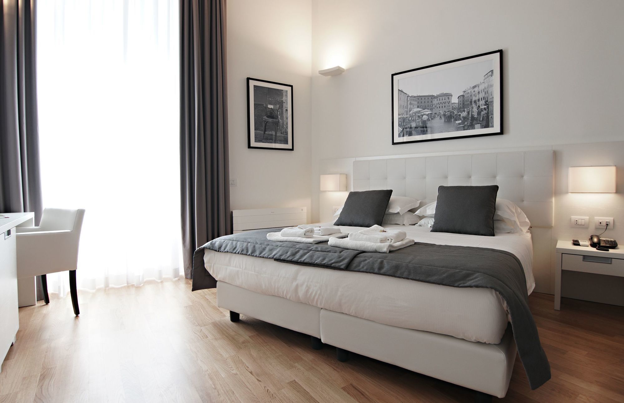 Numero 21 Luxury Guest House Roma Exterior foto