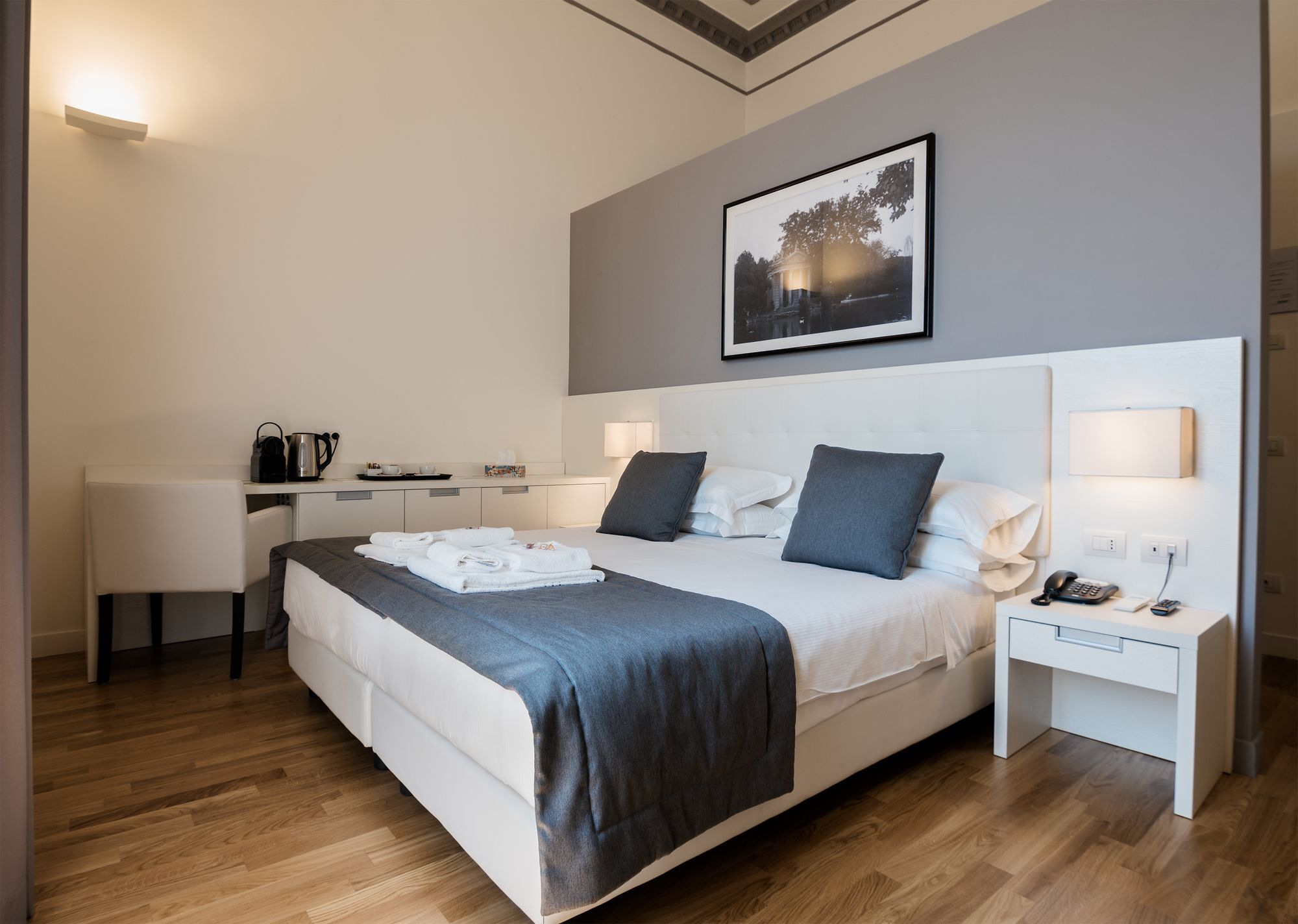 Numero 21 Luxury Guest House Roma Exterior foto