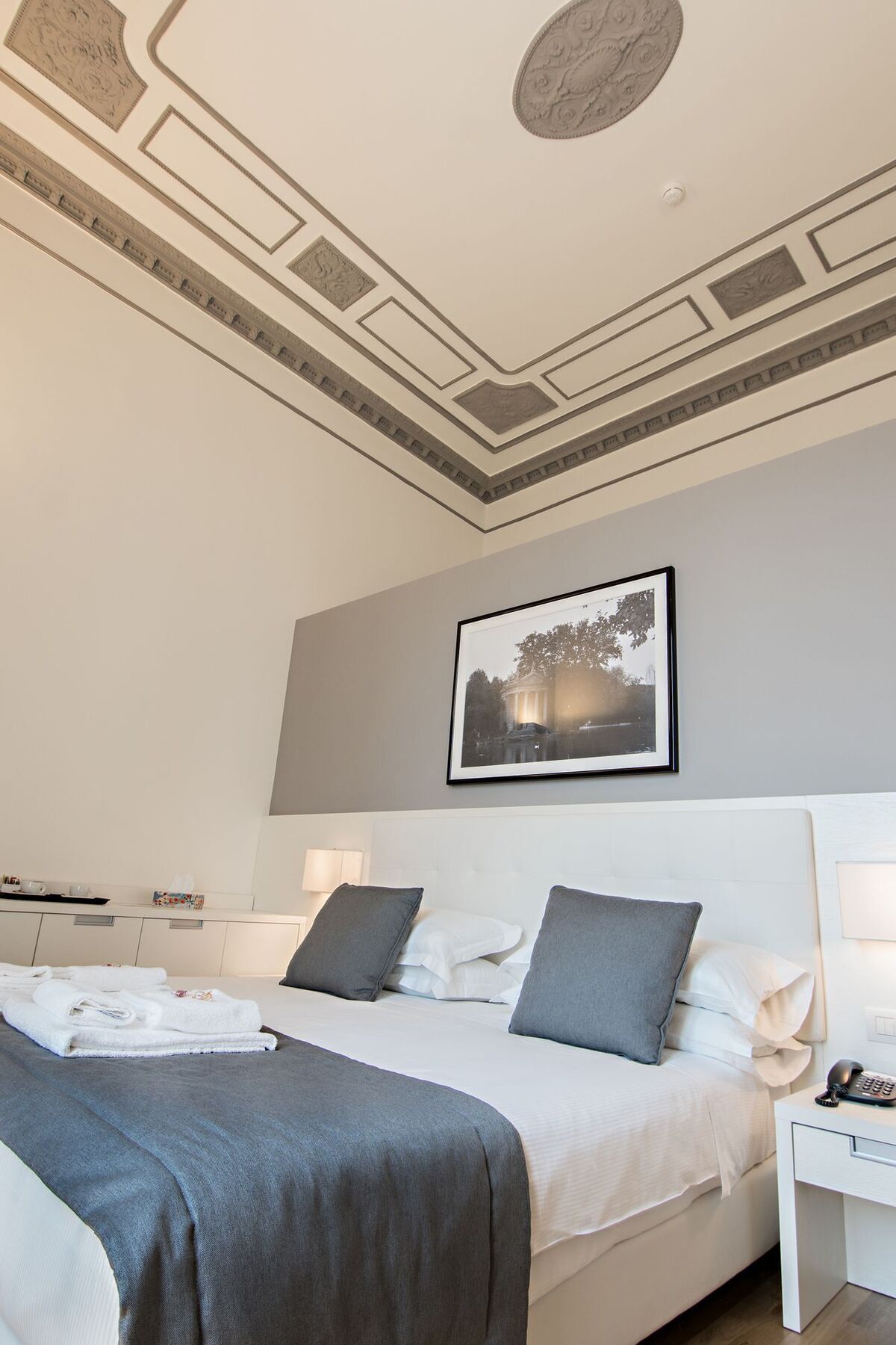 Numero 21 Luxury Guest House Roma Exterior foto