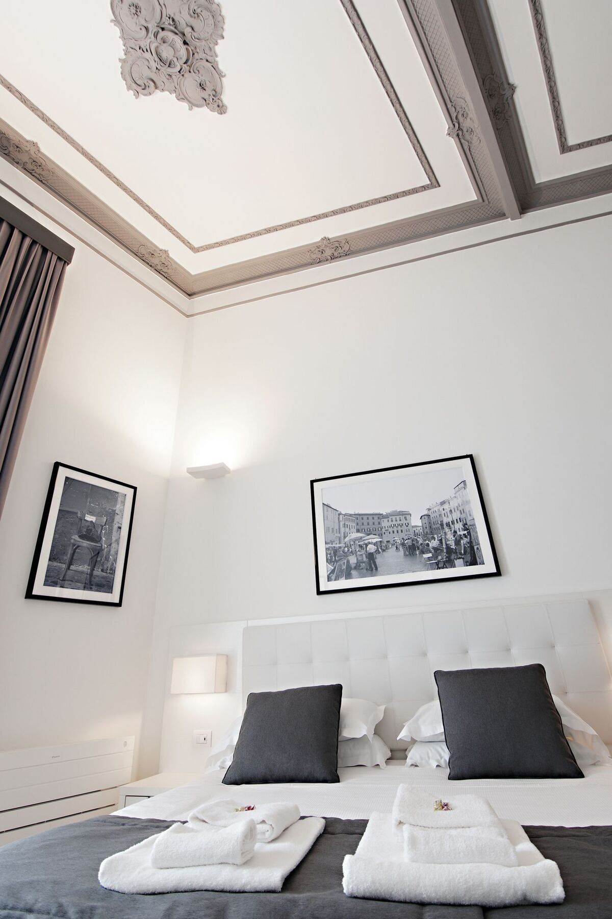Numero 21 Luxury Guest House Roma Exterior foto